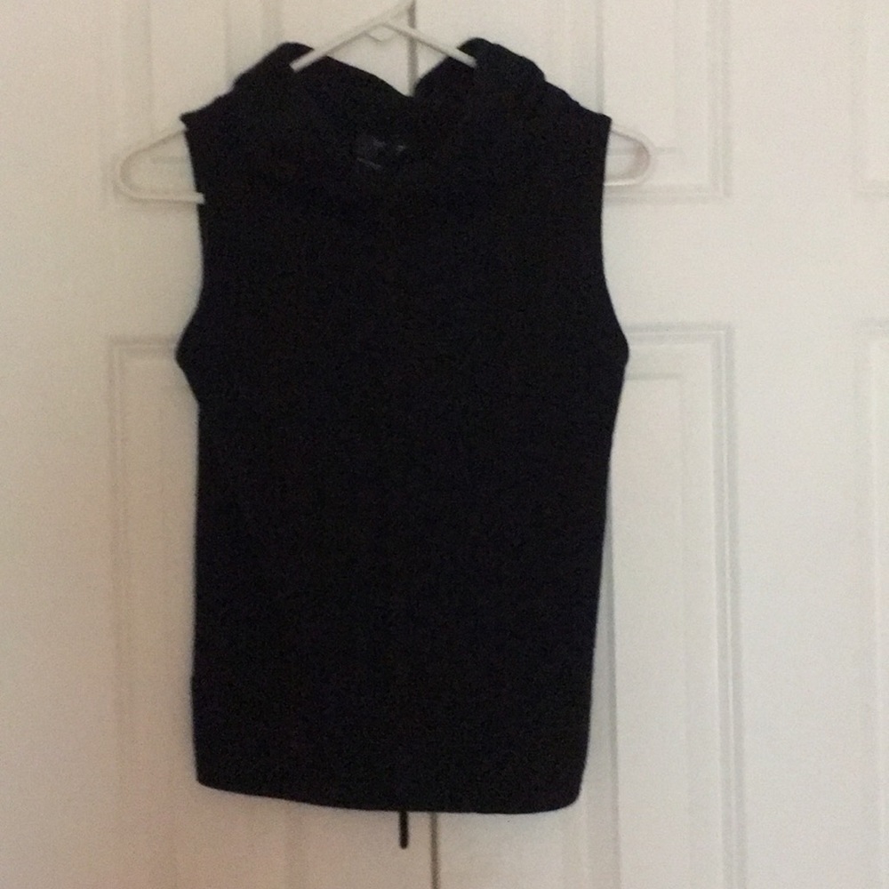 Cashmere Top - Picture 2 of 4